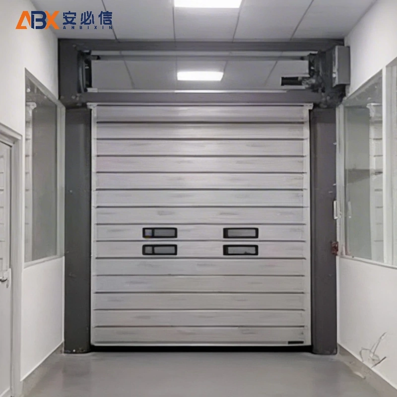 福州市雷达高速门